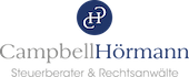 Campbell Hörmann Logo